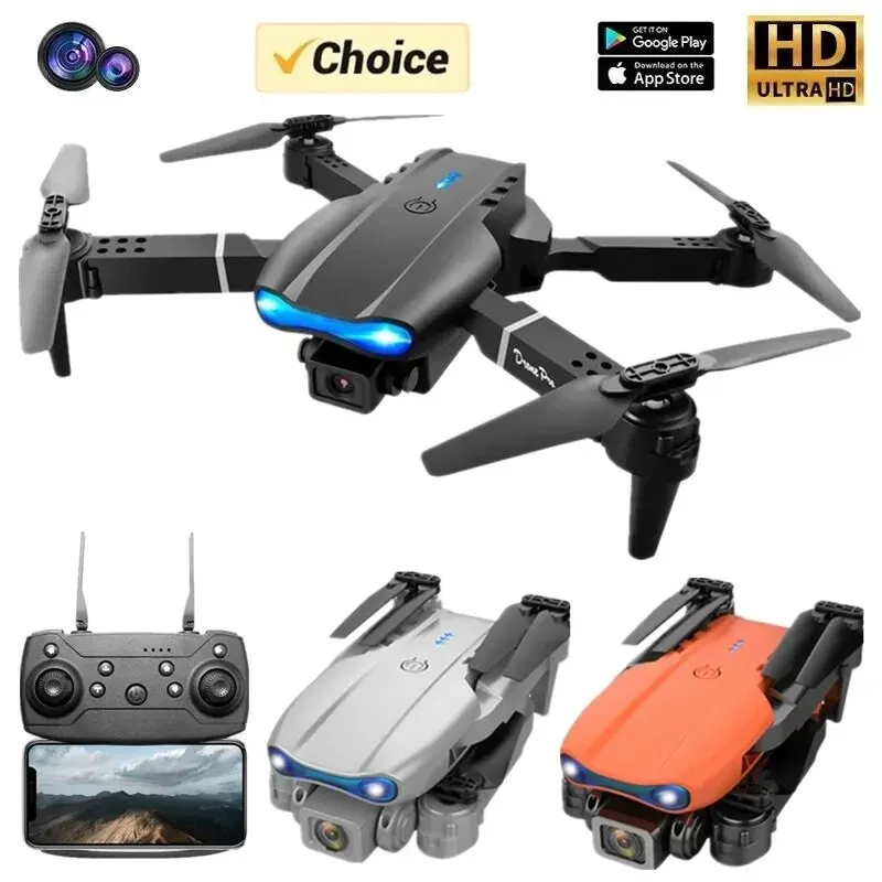 Mini importateur professionnel - Drone Ae Rc avis et prix