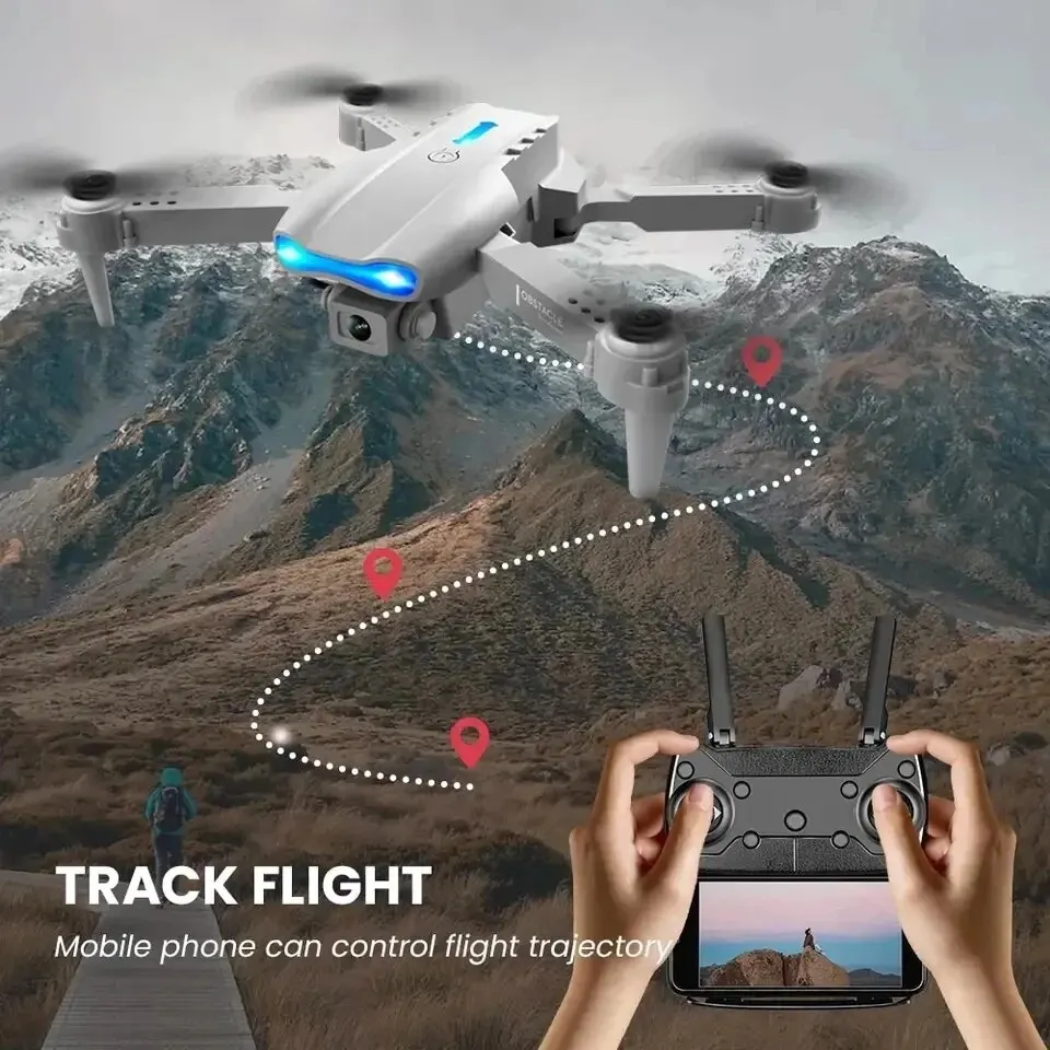 Mini importateur professionnel - Drone Ae Rc avis et prix