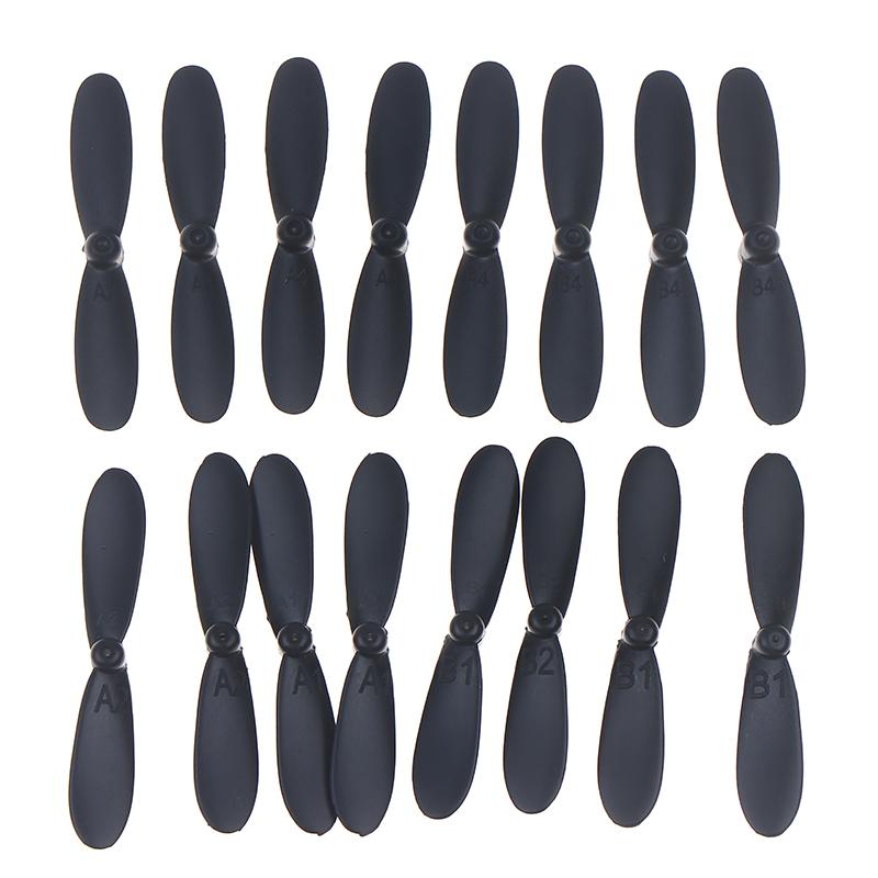 8 hélices de 42mm pour pièces  - Drone Rc Toy avis et prix