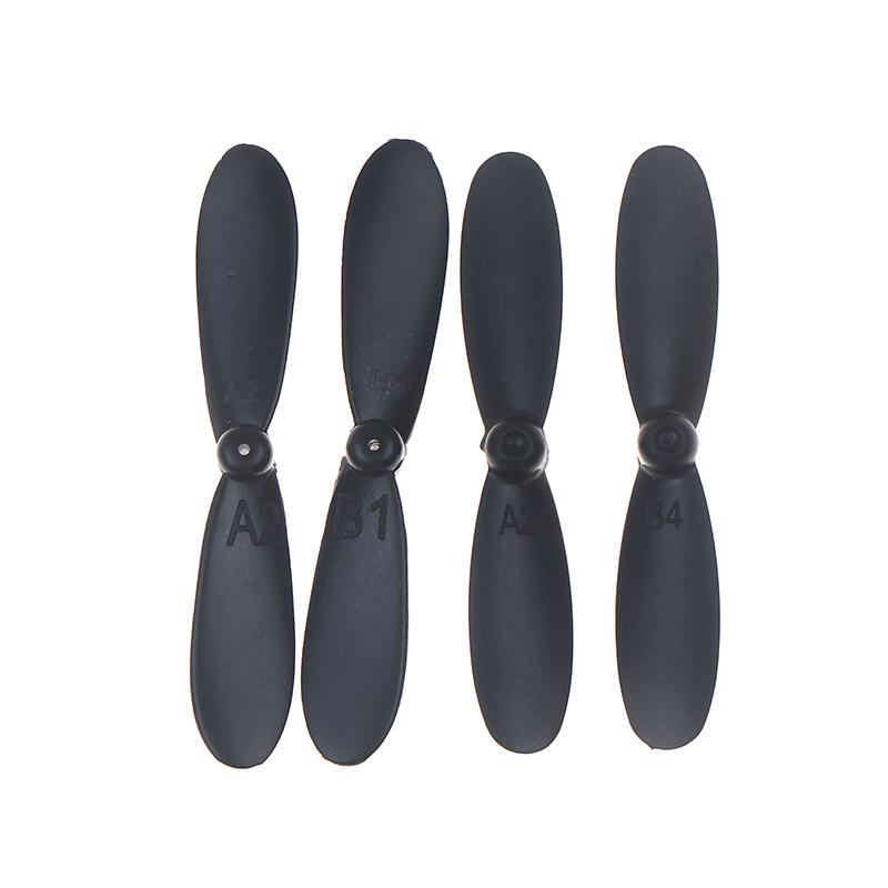 8 hélices de 42mm pour pièces  - Drone Rc Toy avis et prix