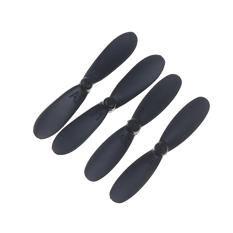 8 hélices de 42mm pour pièces  - Drone Rc Toy avis et prix