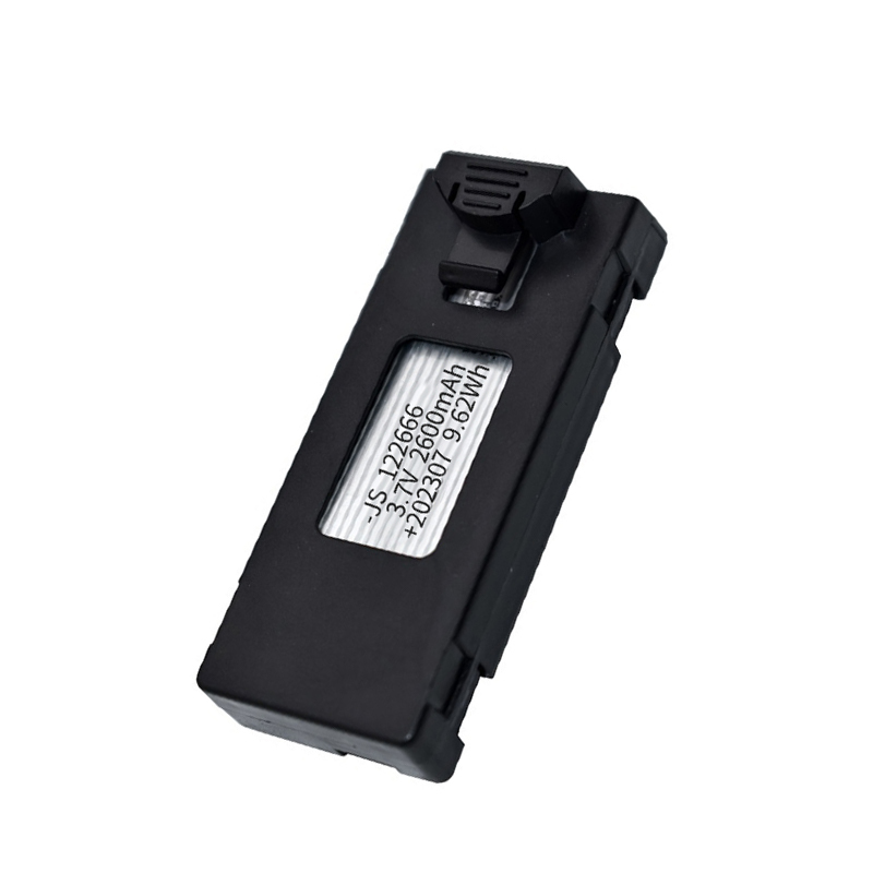 Batterie de drone LS-S1S d'ori - Drone S1S Rc Quadcopter avis et prix