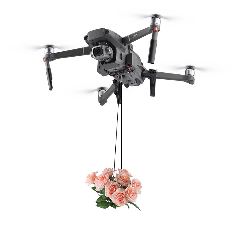 BRDRC AirDrop système de chute - Drone Dji Rc Pro avis et prix