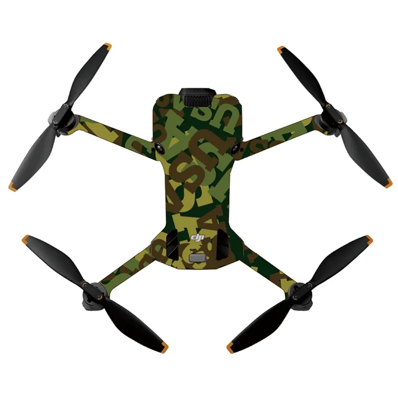 Autocollants pour Drone DJI Mi - Drone Dji Rc Mini avis et prix